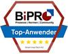 BiPro-Top-Anwender