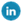 Título: LinkedIn - Descripción: image of LinkedIn icon
