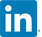 LinkedIn icon