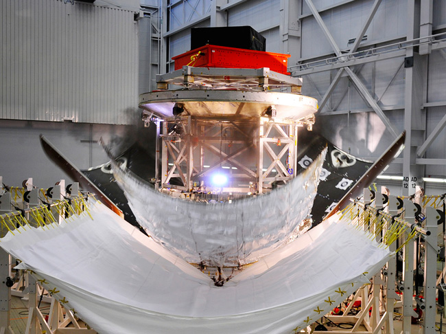  Lockheed Martin