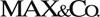 Max & Co. logo