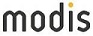 New Modis Logo
