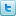 twitter logo