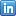 linkedin logo