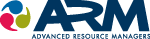 advanced resource managers logo
