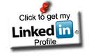 Description: LinkedIn icon